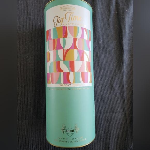 Other - 💥Free add on💥 1000 piece puzzle